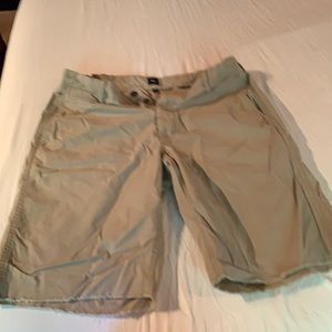 Gap Tan Men’s Shorts